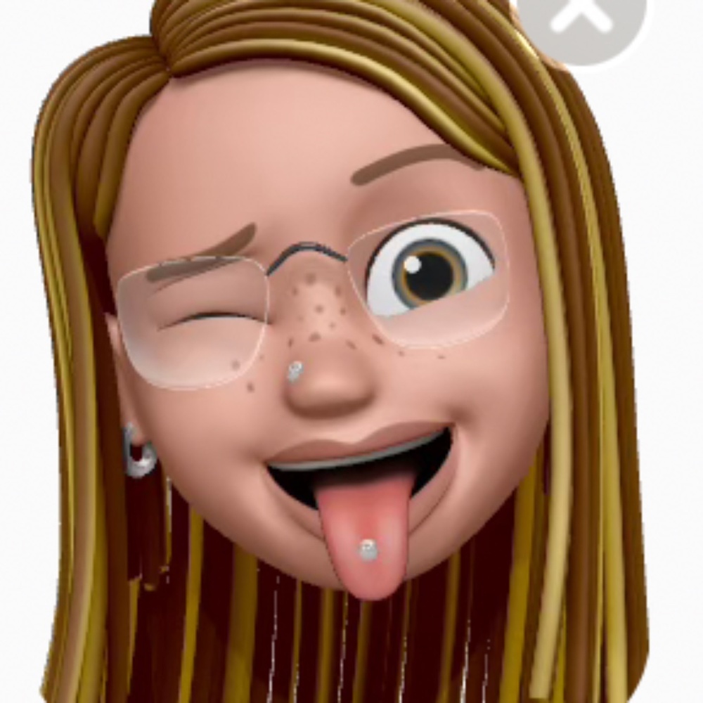 Meet your Posher, Erika